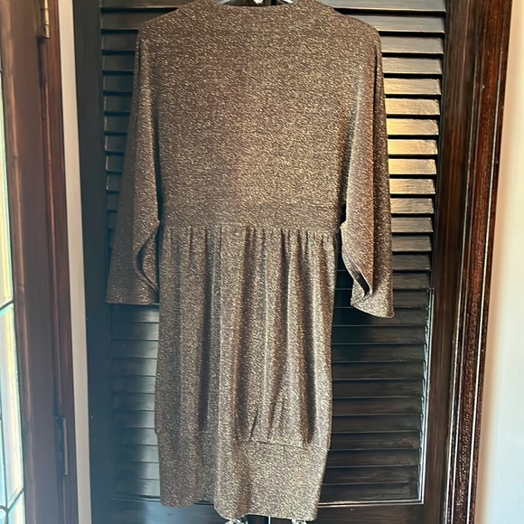 BCBG MAXAZARIA SPARKLY DRESS - Picture 3 of 7